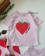 ست توت فرنگی🍓👧 - Image 2
