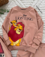 ست لیون کینگ🦁👦 - Image 4