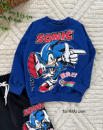 ست سونیک🧵🐱‍🏍 - Image 2