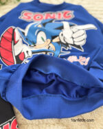 ست سونیک🧵🐱‍🏍 - Image 3