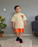 ست میکی 🧡👦 - Image 2