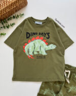 ست دایناسور Dino👀🦕 - Image 2