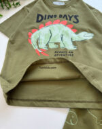 ست دایناسور Dino👀🦕 - Image 3