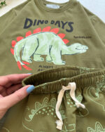 ست دایناسور Dino👀🦕 - Image 6