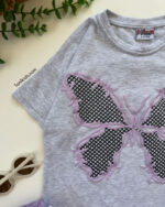 ست پروانه 🥰👧🦋 - Image 6