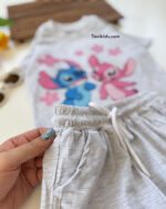 ست دخترانه استیج بگ🥰 - Image 7