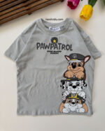 ست پسرانه پاوپاترول paw😎 - Image 4