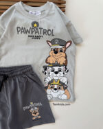 ست پسرانه پاوپاترول paw😎 - Image 3