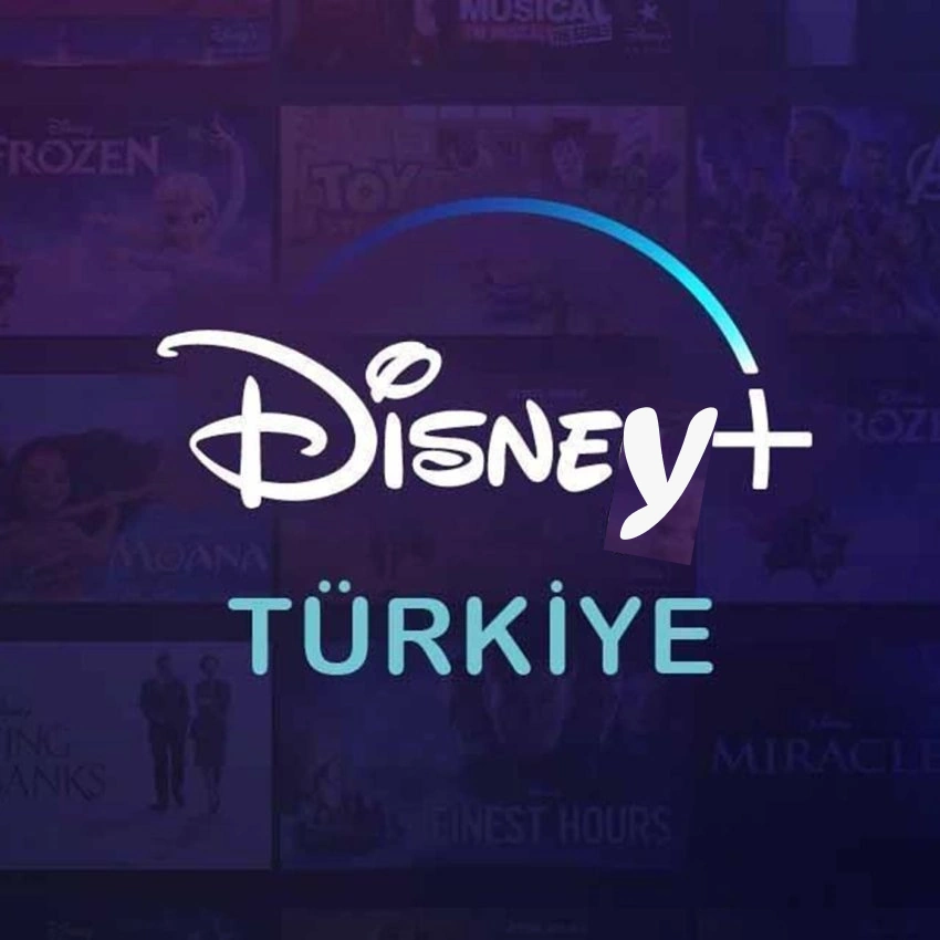 Disney TURK