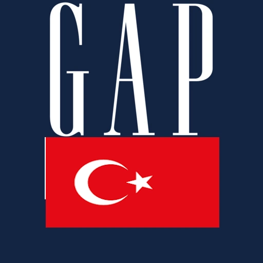 GAP TURK
