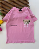 ست دخترانه تدی آدیداس💗🐻 - Image 3