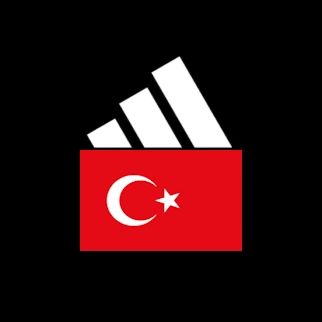 adidas turk