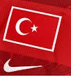 nike turk